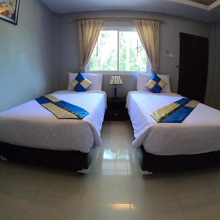 Bussarin Mansion Koh Yao Yai Lejlighedshotel Ko Yao Eksteriør billede