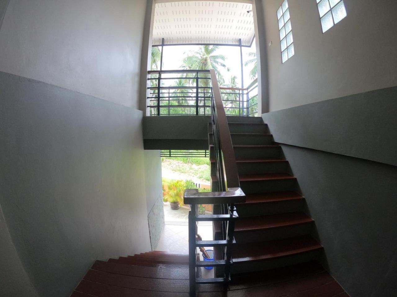 Bussarin Mansion Koh Yao Yai Lejlighedshotel Ko Yao Eksteriør billede