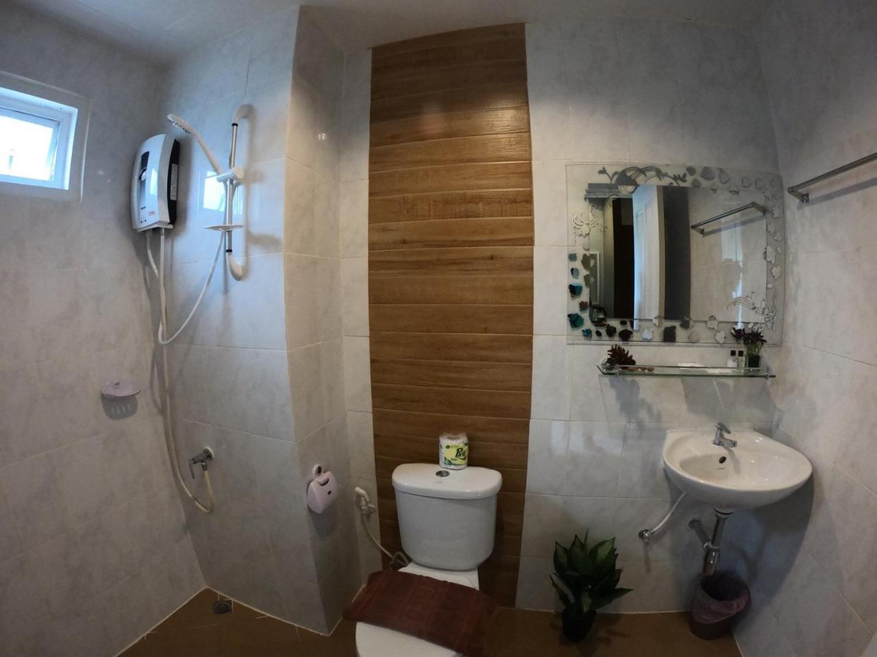 Bussarin Mansion Koh Yao Yai Lejlighedshotel Ko Yao Eksteriør billede