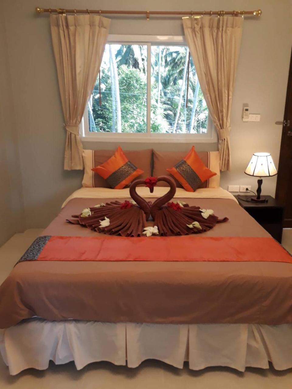 Bussarin Mansion Koh Yao Yai Lejlighedshotel Ko Yao Eksteriør billede